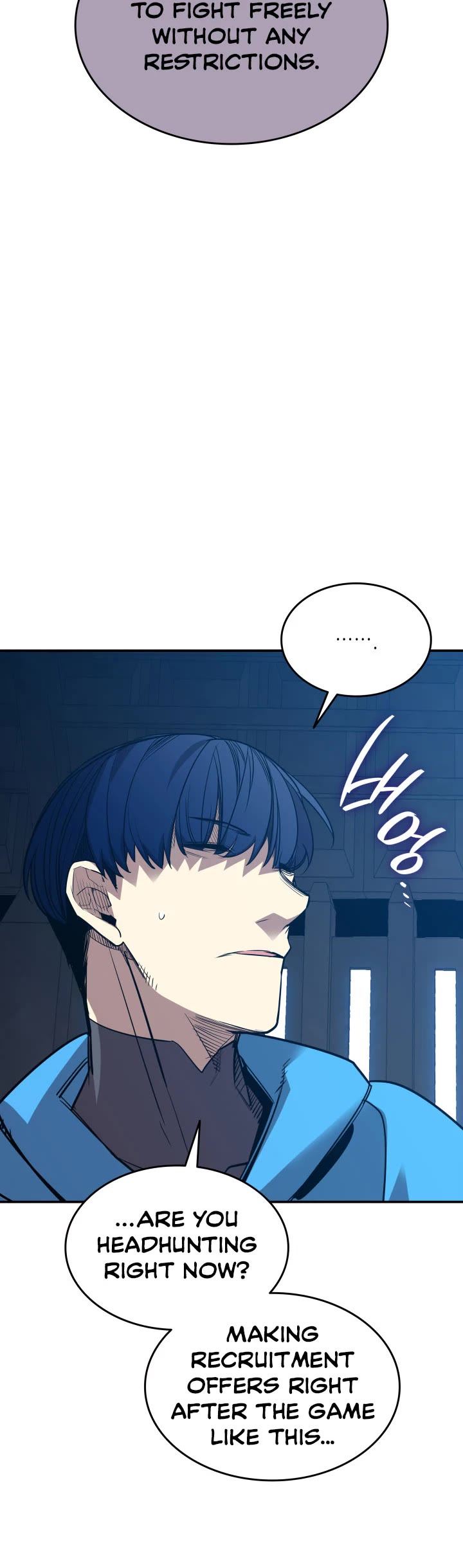 Worn and Torn Newbie Chapter 178 page 31 - Chapter 178