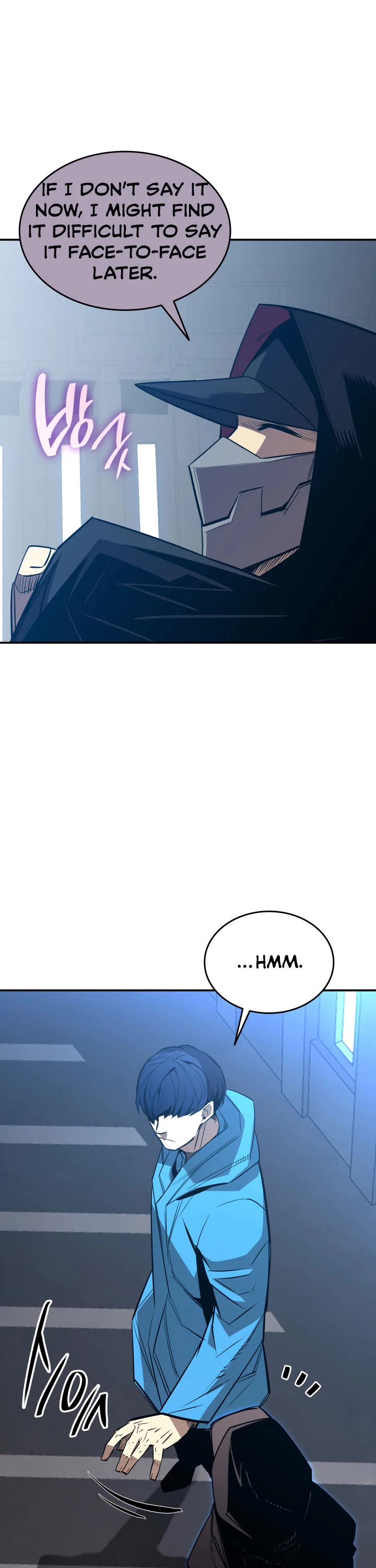 Worn and Torn Newbie Chapter 178 page 32 - Chapter 178