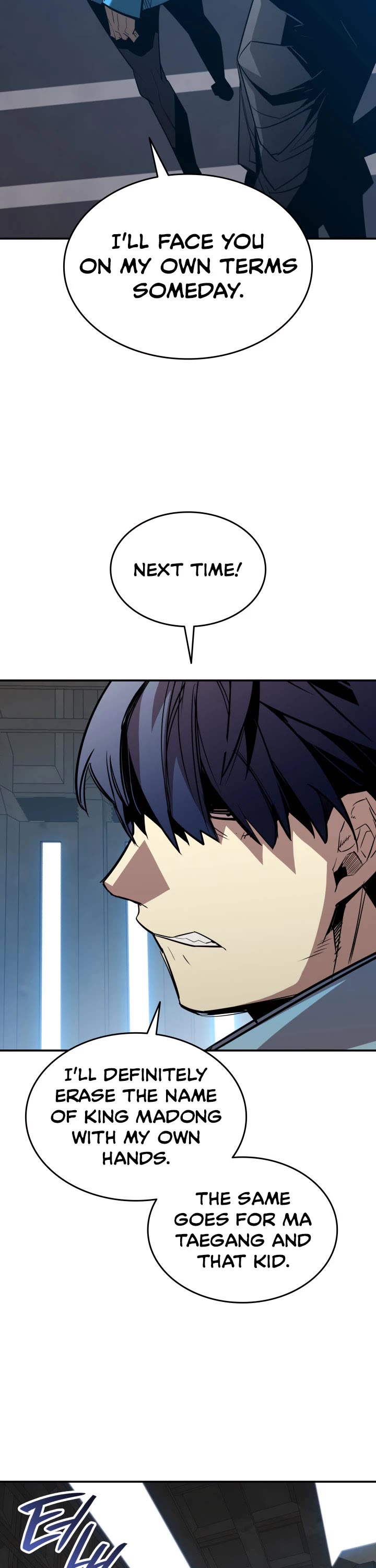 Worn and Torn Newbie Chapter 178 page 34 - Chapter 178