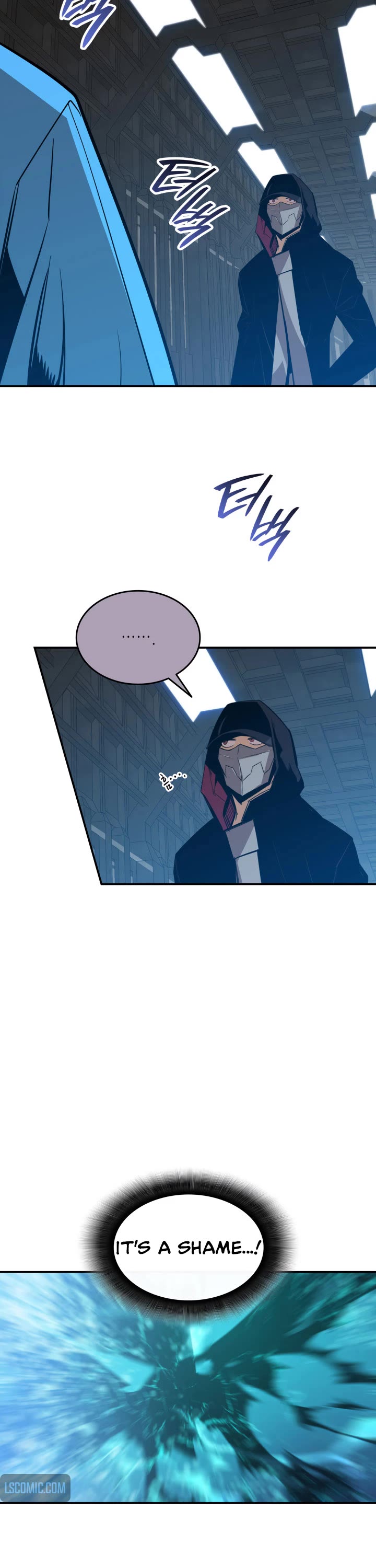 Worn and Torn Newbie Chapter 178 page 35 - Chapter 178