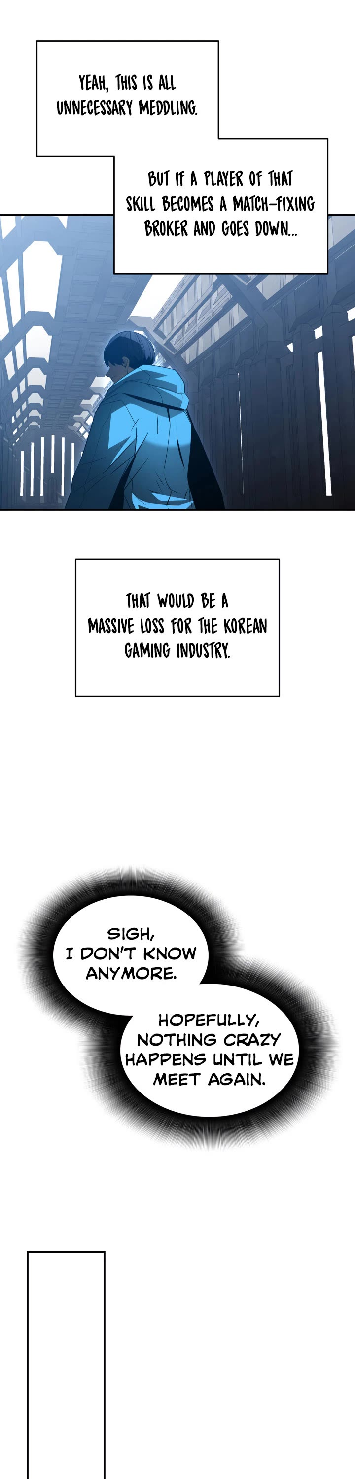 Worn and Torn Newbie Chapter 178 page 37 - Chapter 178