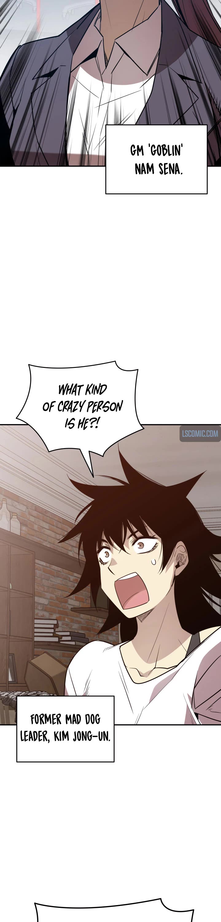 Worn and Torn Newbie Chapter 178 page 6 - Chapter 178