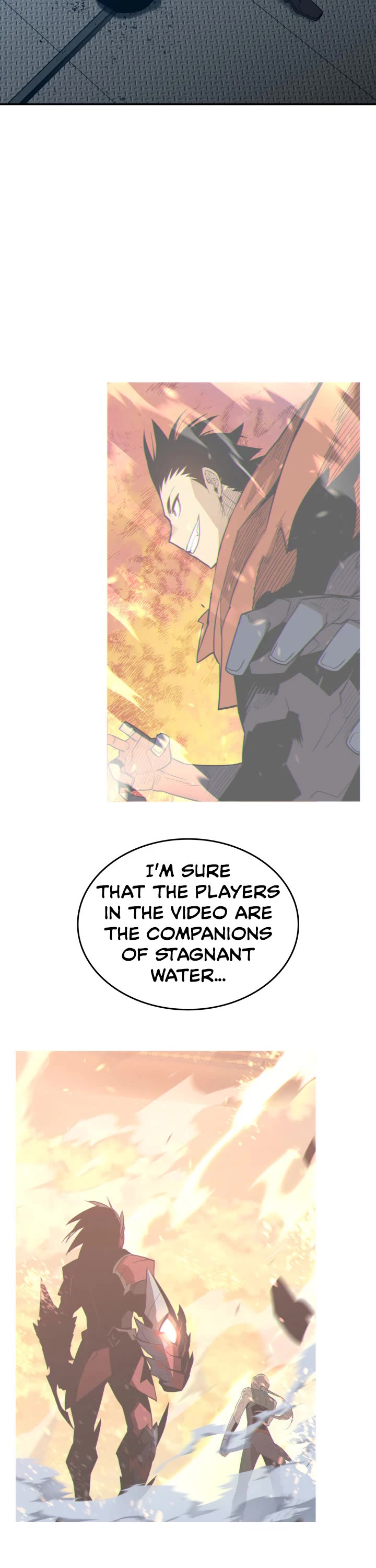 Worn and Torn Newbie Chapter 178 page 9 - Chapter 178
