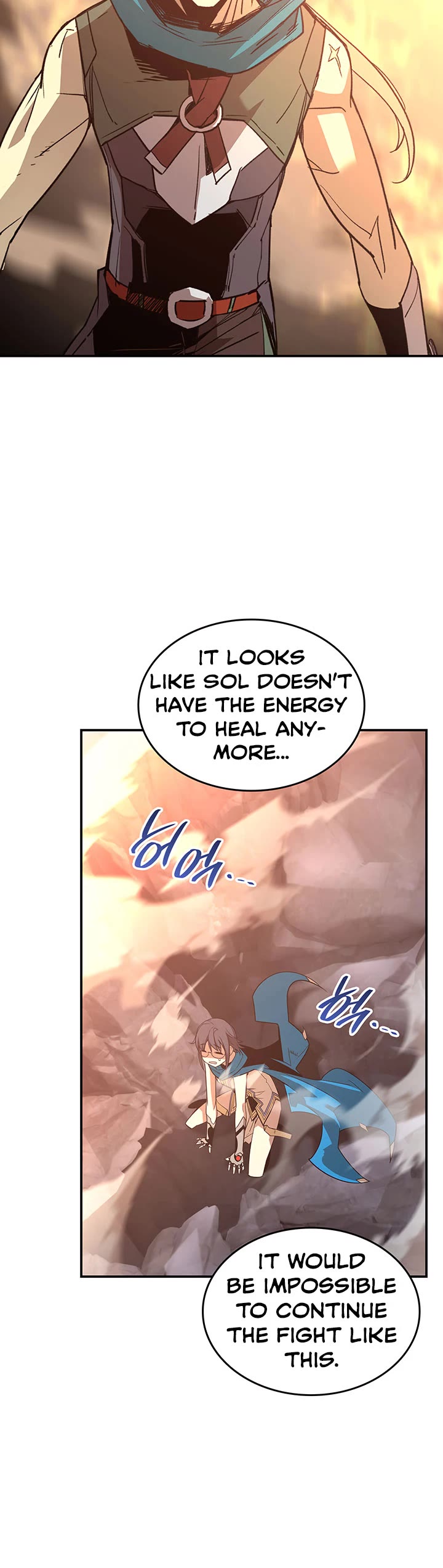 Worn and Torn Newbie Chapter 179 page 10 - Chapter 179