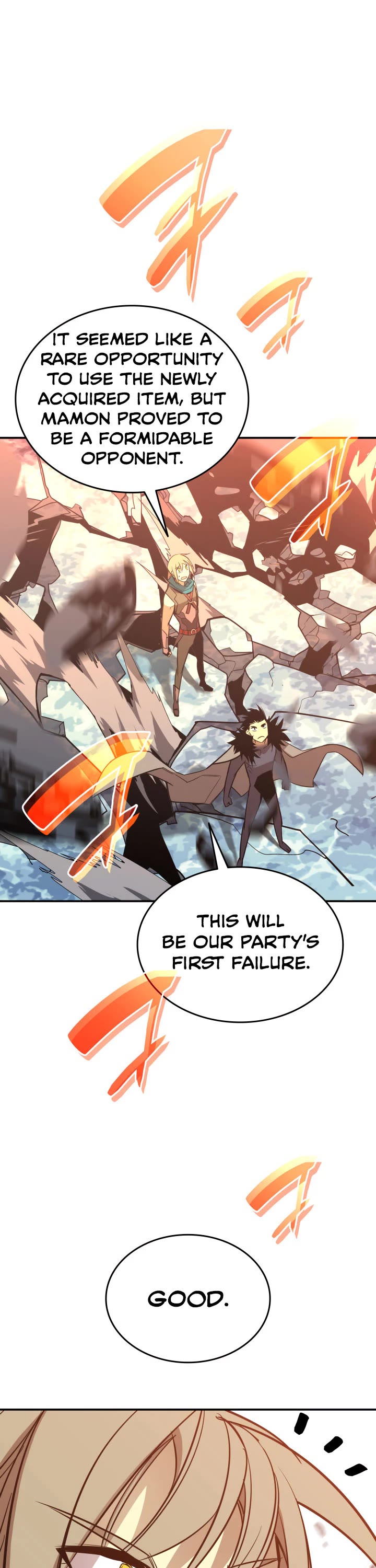 Worn and Torn Newbie Chapter 179 page 11 - Chapter 179