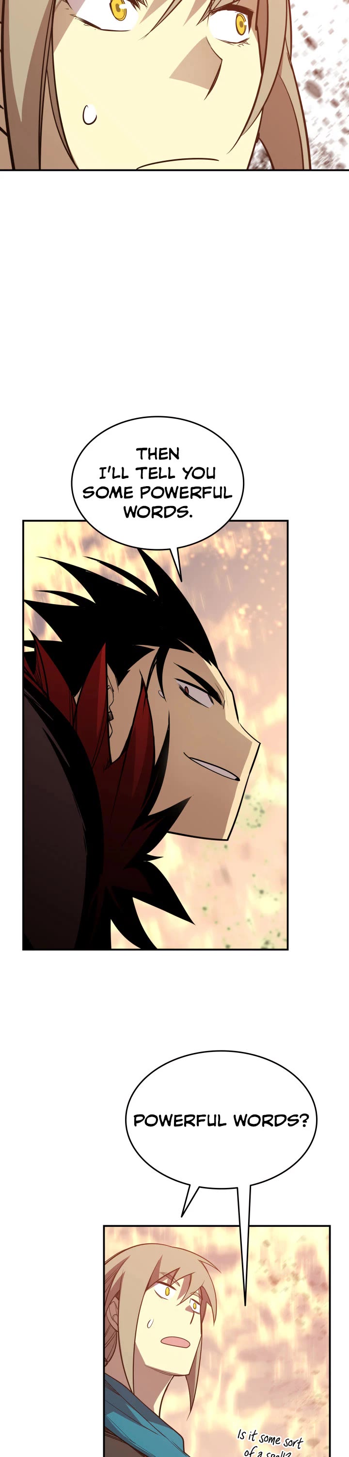 Worn and Torn Newbie Chapter 179 page 12 - Chapter 179
