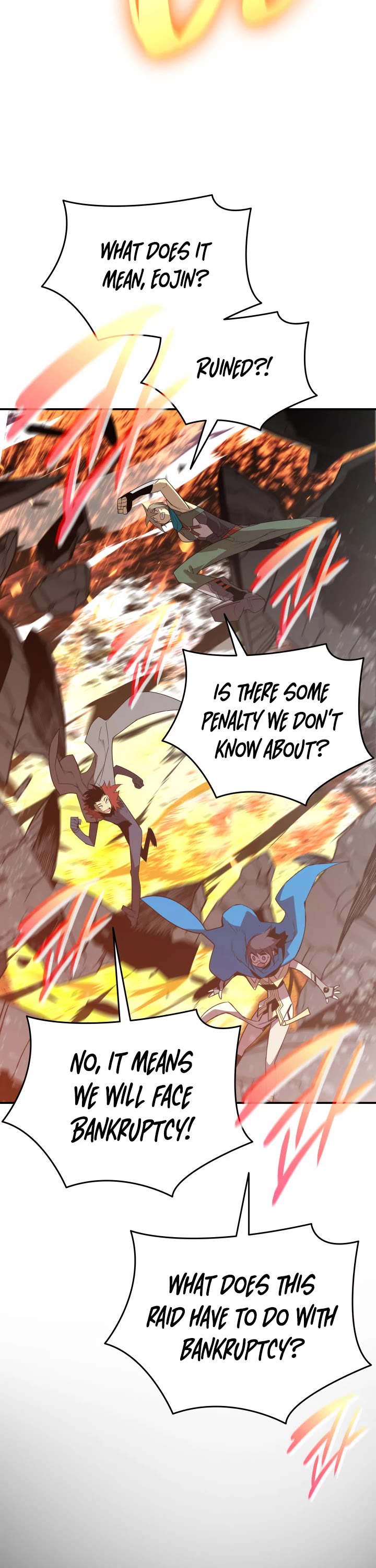 Worn and Torn Newbie Chapter 179 page 17 - Chapter 179
