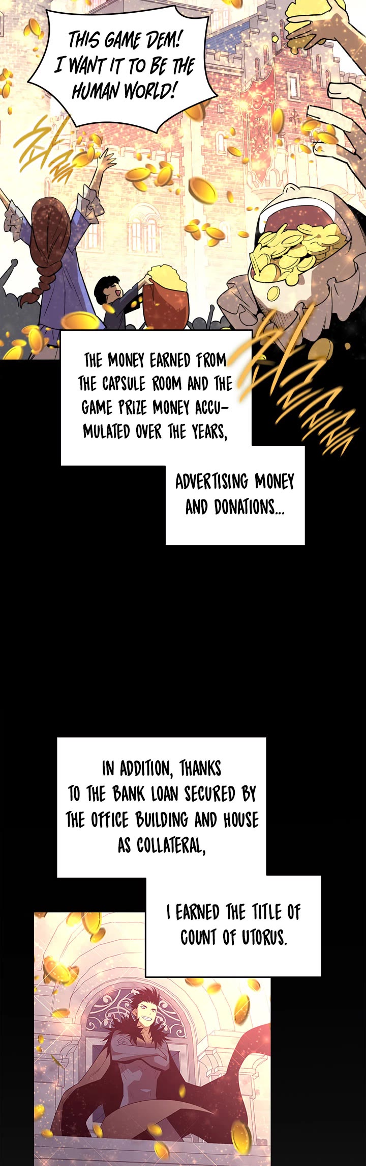 Worn and Torn Newbie Chapter 179 page 20 - Chapter 179