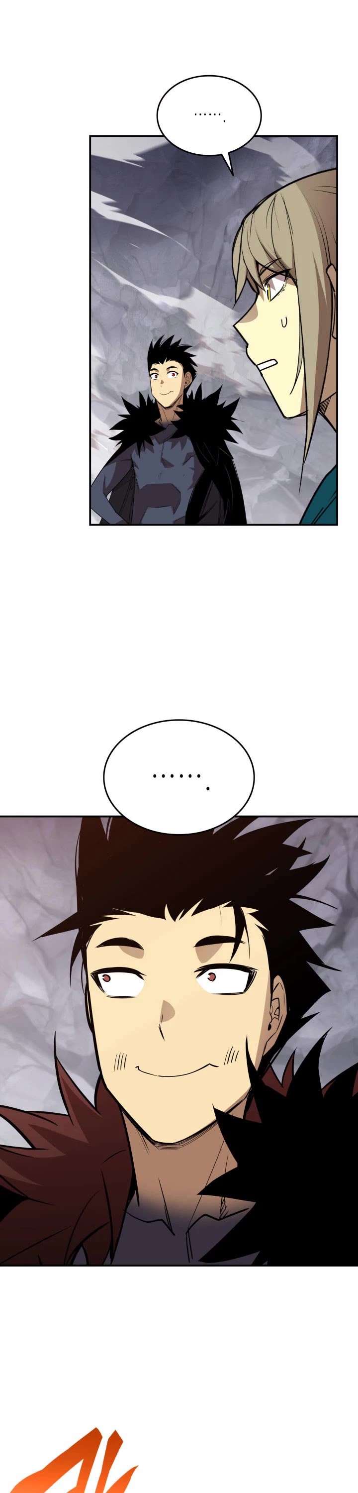 Worn and Torn Newbie Chapter 179 page 24 - Chapter 179