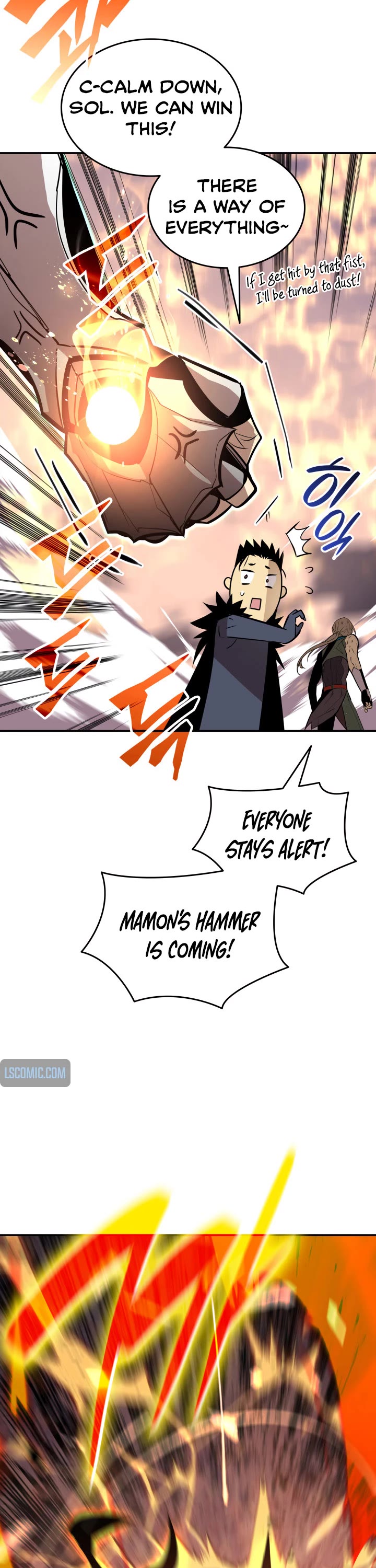 Worn and Torn Newbie Chapter 179 page 25 - Chapter 179