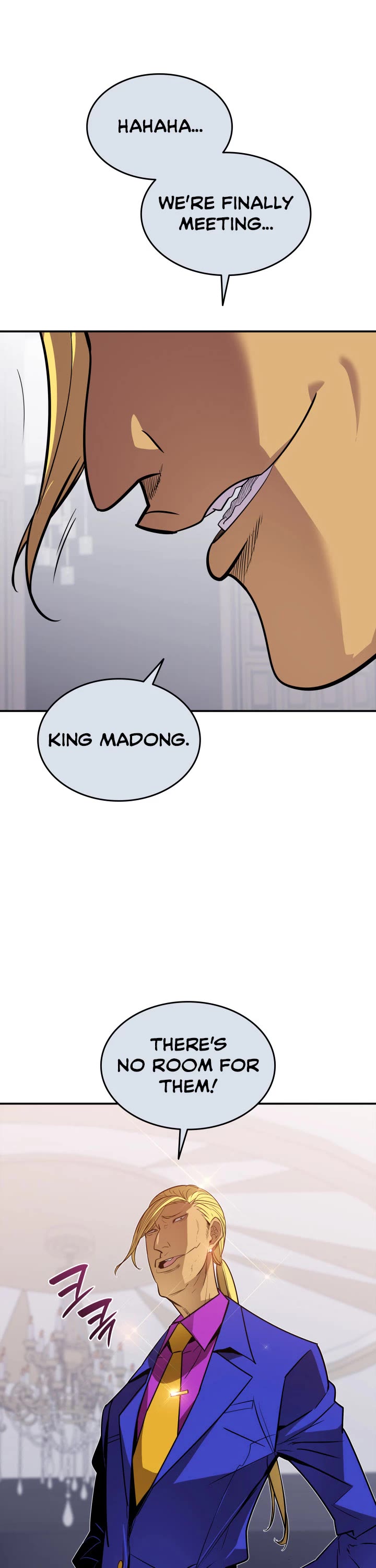 Worn and Torn Newbie Chapter 179 page 32 - Chapter 179