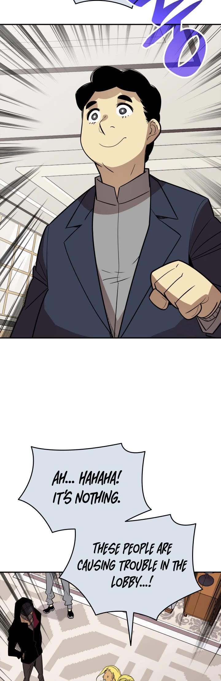 Worn and Torn Newbie Chapter 179 page 40 - Chapter 179