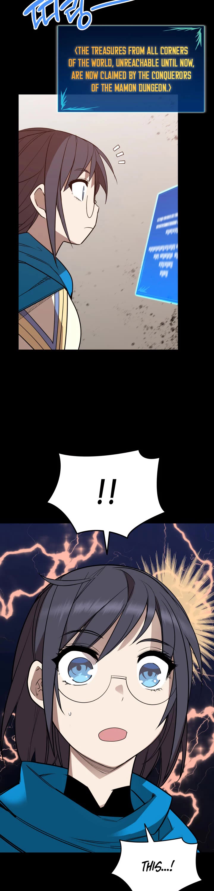Worn and Torn Newbie Chapter 179 page 51 - Chapter 179