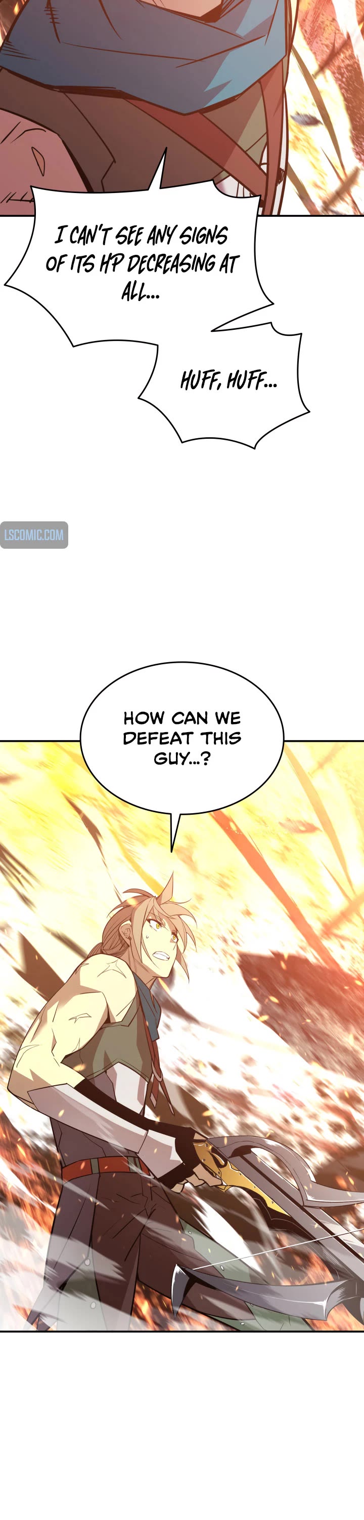 Worn and Torn Newbie Chapter 179 page 6 - Chapter 179