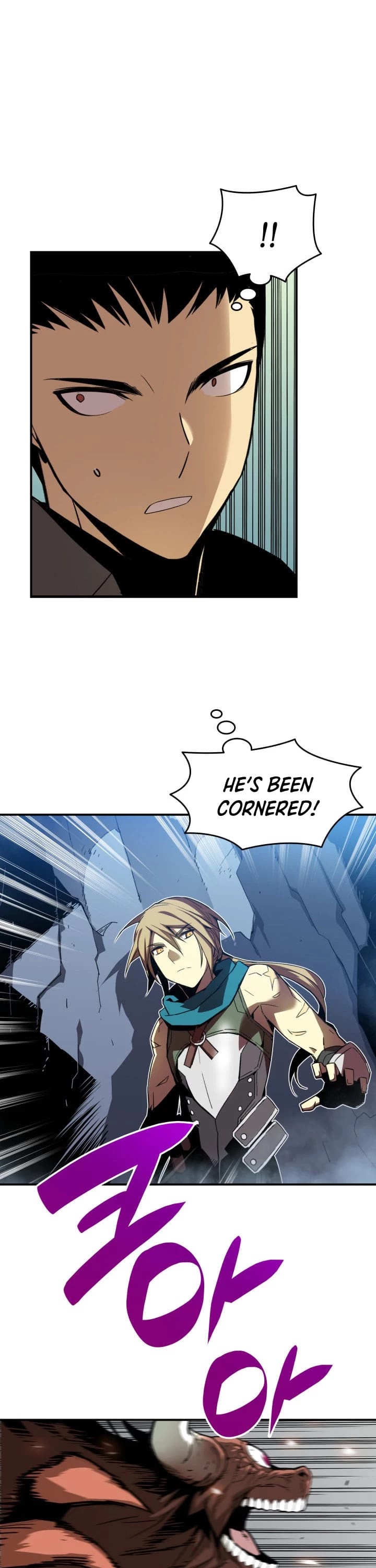 Worn and Torn Newbie Chapter 18 page 12 - Chapter 18