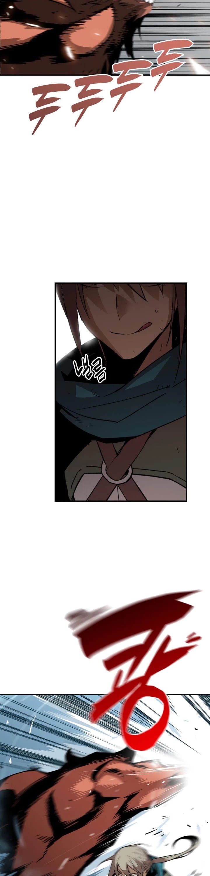 Worn and Torn Newbie Chapter 18 page 13 - Chapter 18