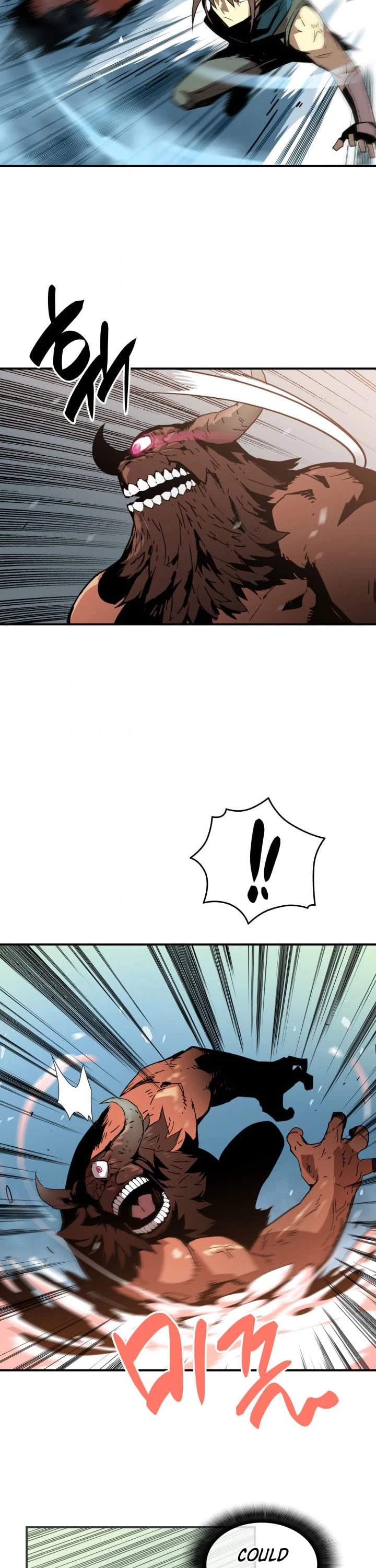 Worn and Torn Newbie Chapter 18 page 14 - Chapter 18