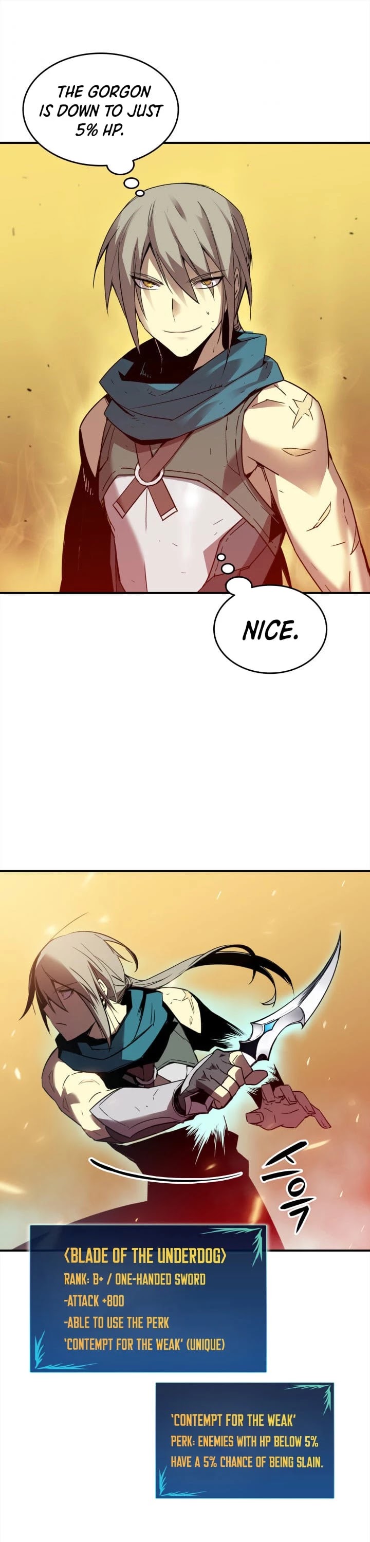 Worn and Torn Newbie Chapter 18 page 18 - Chapter 18