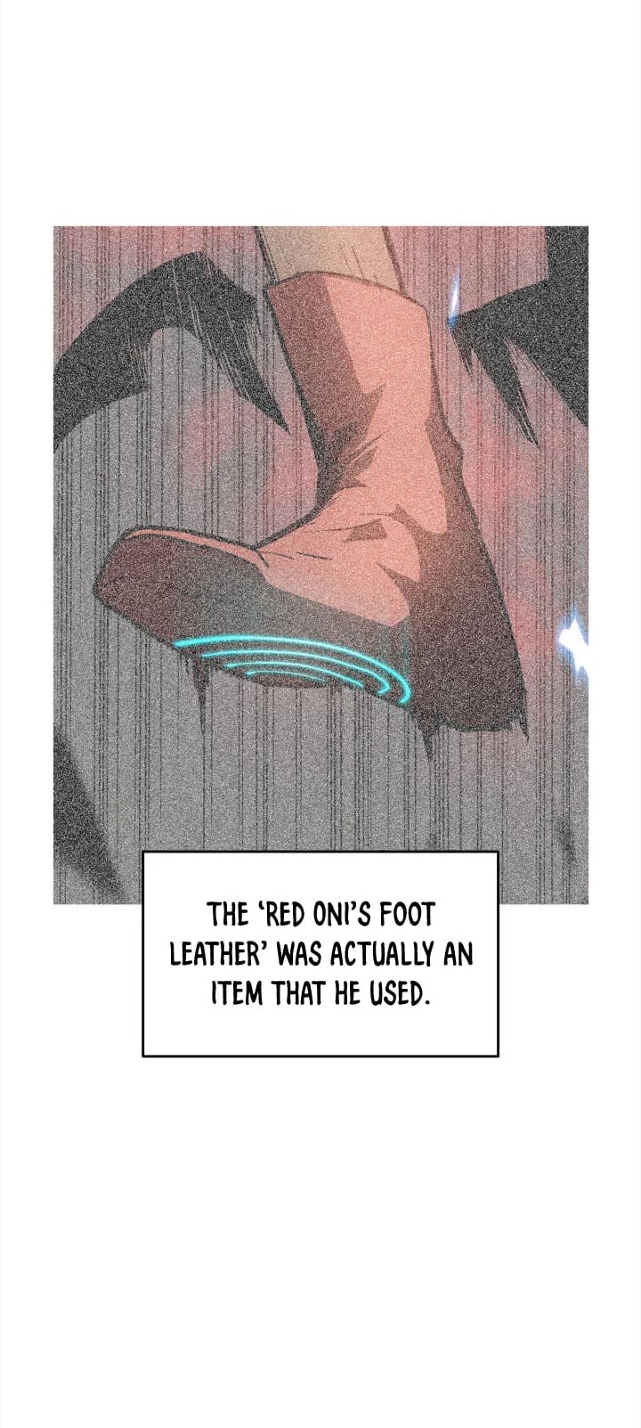Worn and Torn Newbie Chapter 18 page 30 - Chapter 18
