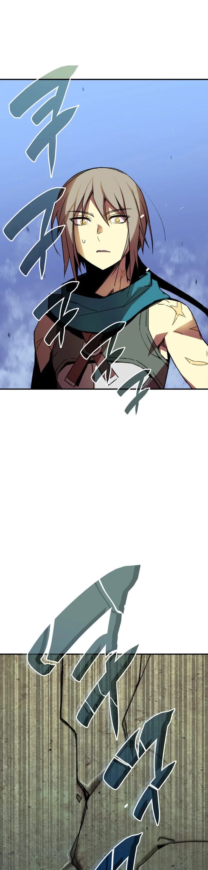 Worn and Torn Newbie Chapter 18 page 40 - Chapter 18