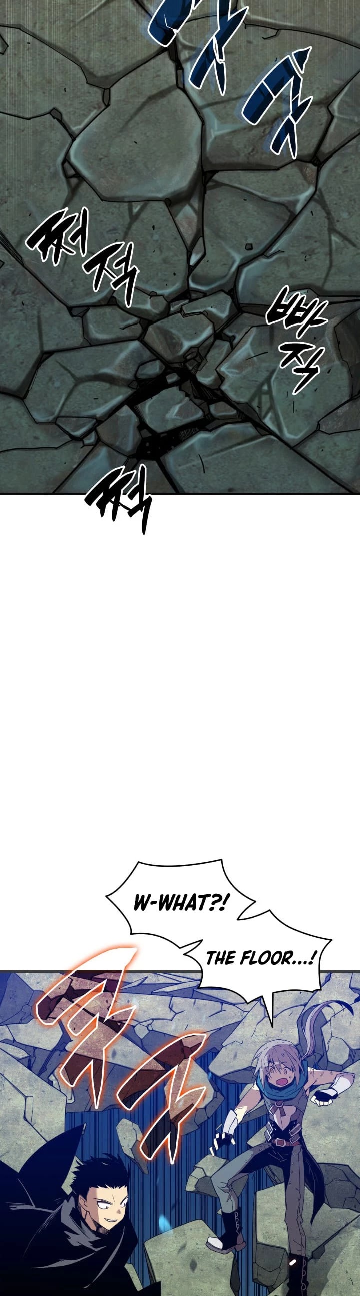 Worn and Torn Newbie Chapter 18 page 41 - Chapter 18