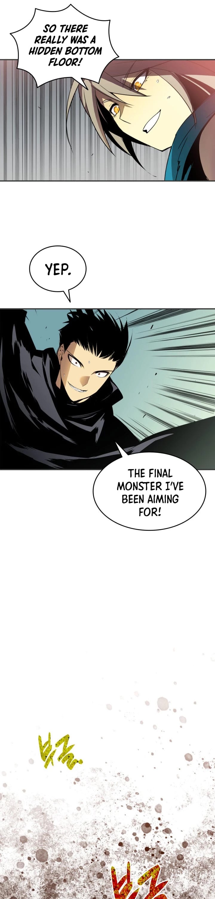 Worn and Torn Newbie Chapter 18 page 43 - Chapter 18
