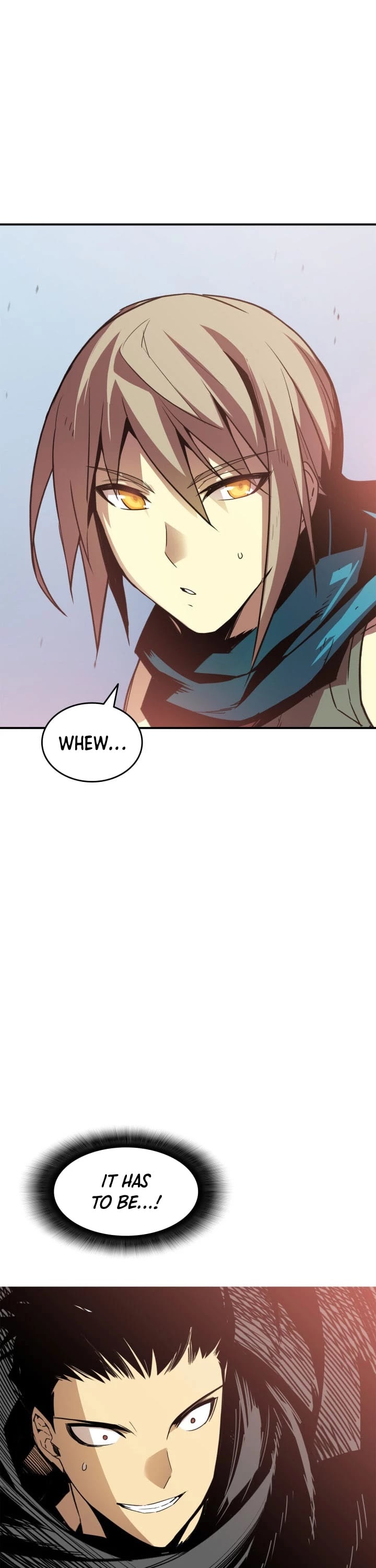 Worn and Torn Newbie Chapter 18 page 7 - Chapter 18
