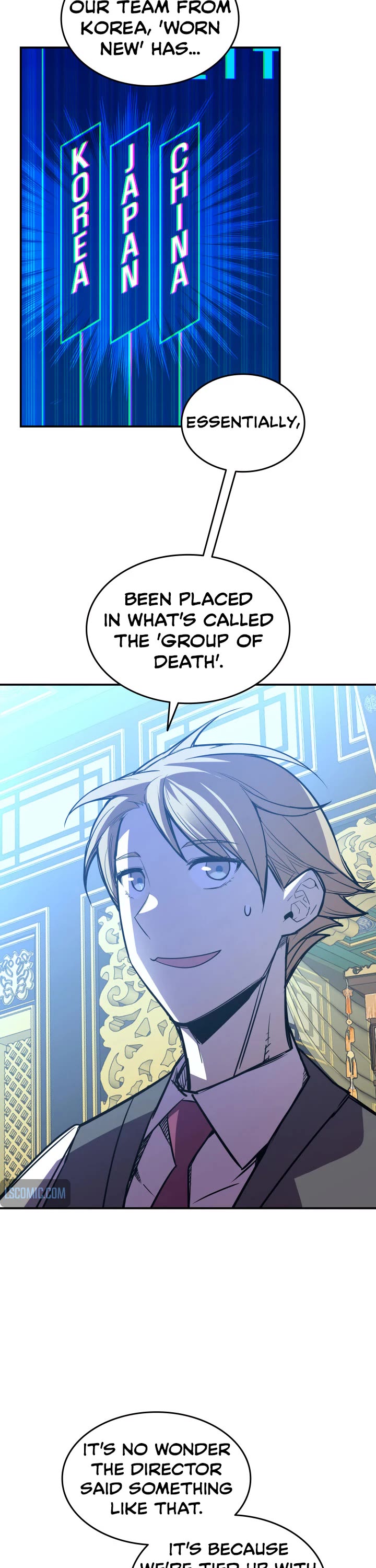 Worn and Torn Newbie Chapter 180 page 16 - Chapter 180