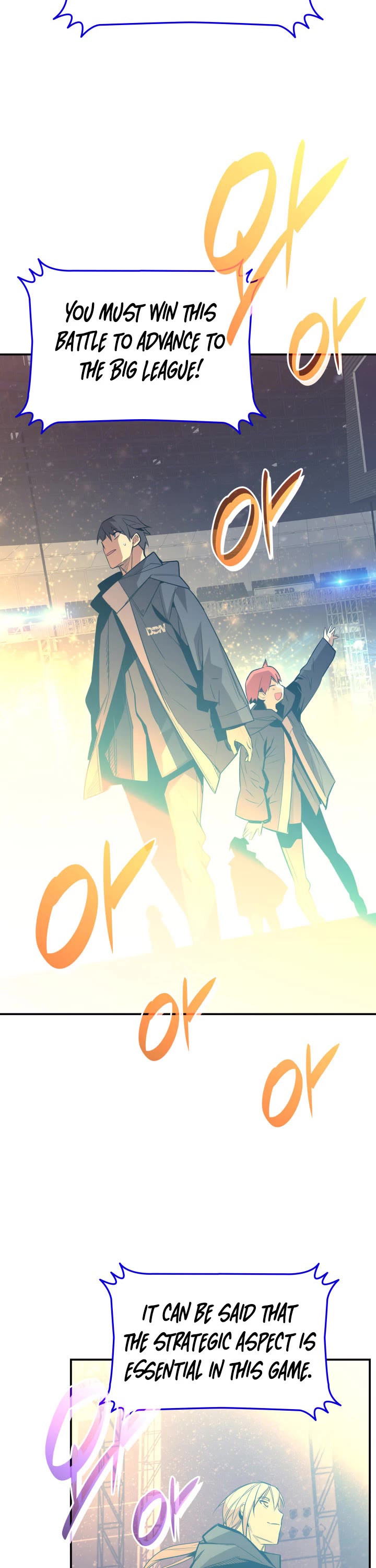 Worn and Torn Newbie Chapter 180 page 29 - Chapter 180