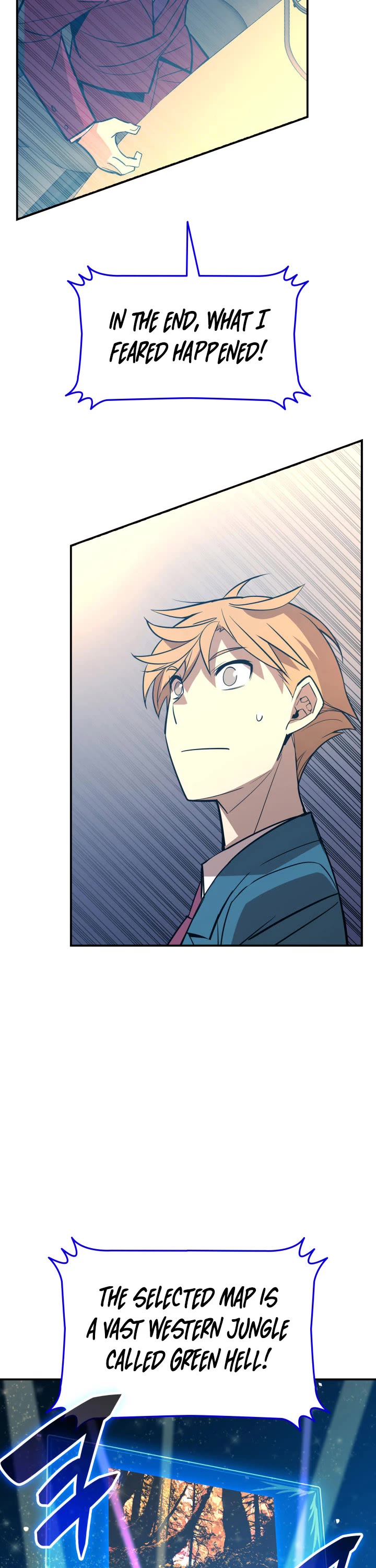 Worn and Torn Newbie Chapter 180 page 33 - Chapter 180