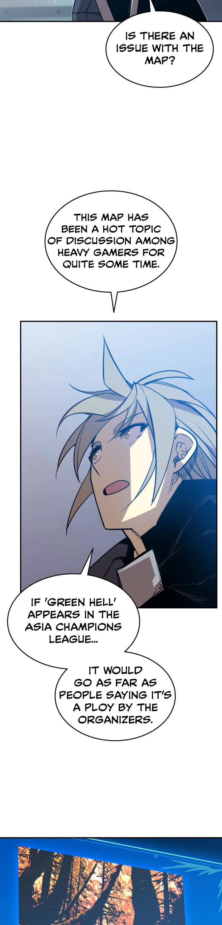 Worn and Torn Newbie Chapter 180 page 36 - Chapter 180