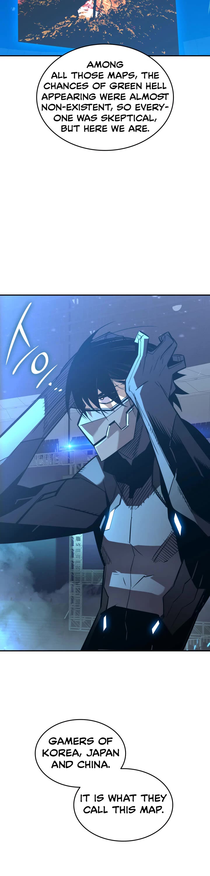Worn and Torn Newbie Chapter 180 page 37 - Chapter 180