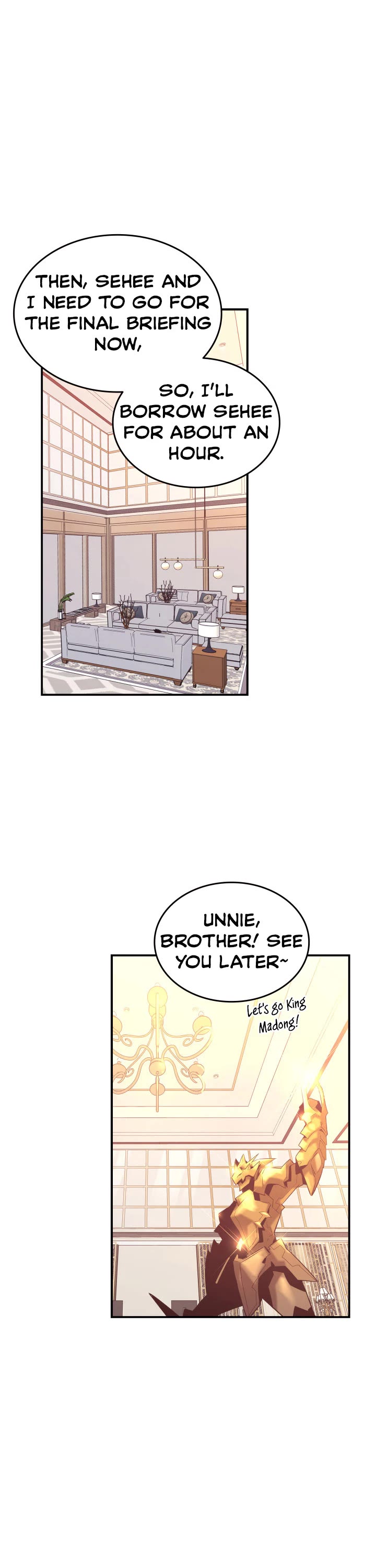 Worn and Torn Newbie Chapter 180 page 5 - Chapter 180