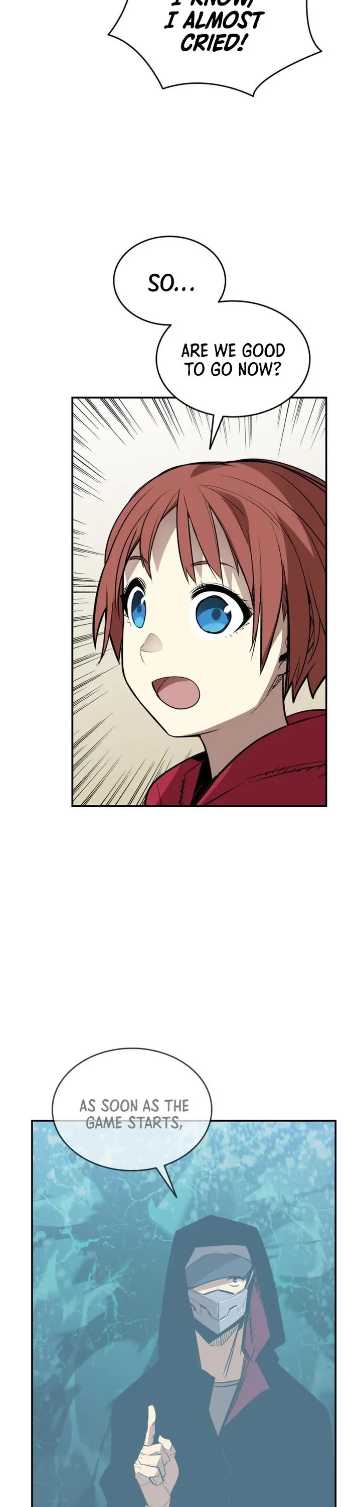 Worn and Torn Newbie Chapter 181 page 16 - Chapter 181