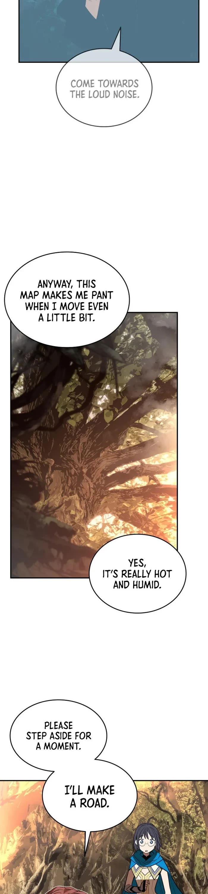 Worn and Torn Newbie Chapter 181 page 17 - Chapter 181