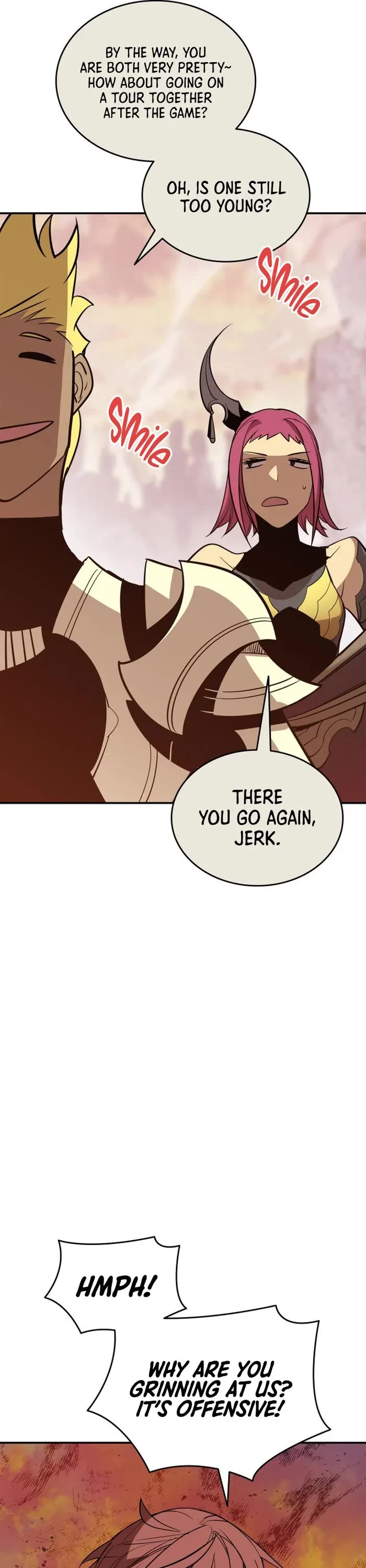 Worn and Torn Newbie Chapter 181 page 25 - Chapter 181