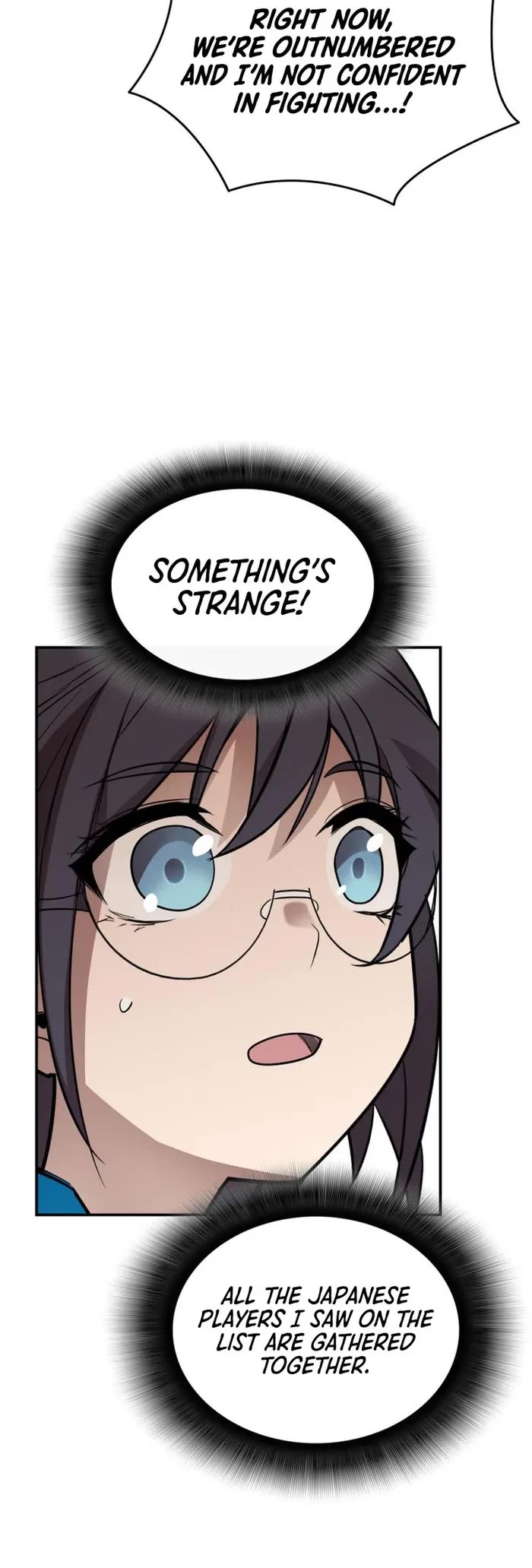 Worn and Torn Newbie Chapter 181 page 28 - Chapter 181