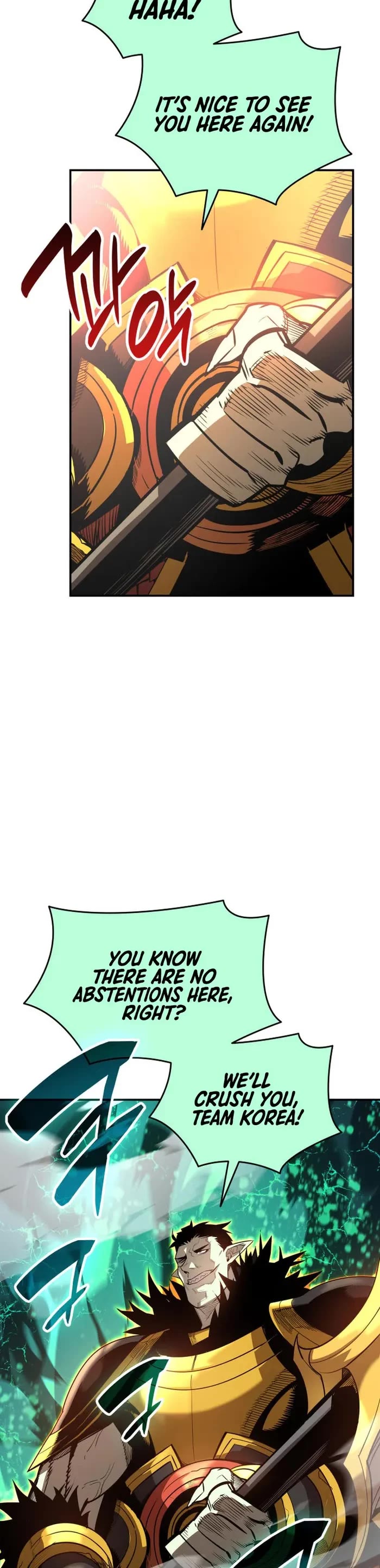 Worn and Torn Newbie Chapter 181 page 32 - Chapter 181