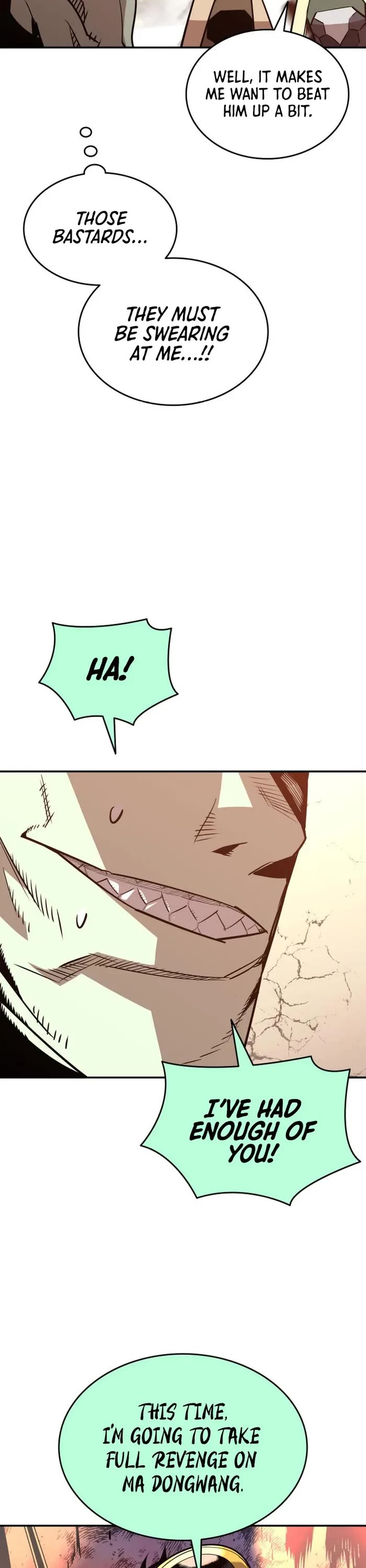 Worn and Torn Newbie Chapter 181 page 35 - Chapter 181