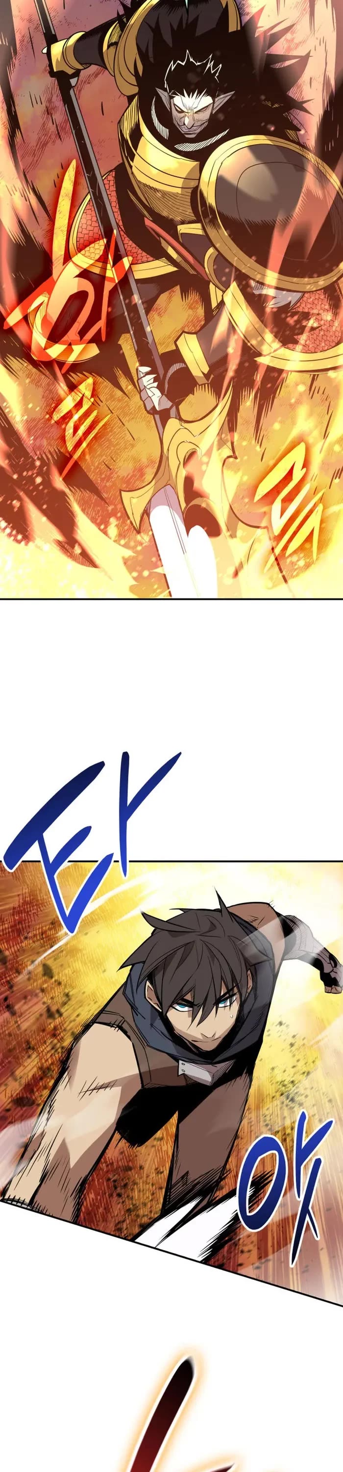Worn and Torn Newbie Chapter 181 page 36 - Chapter 181