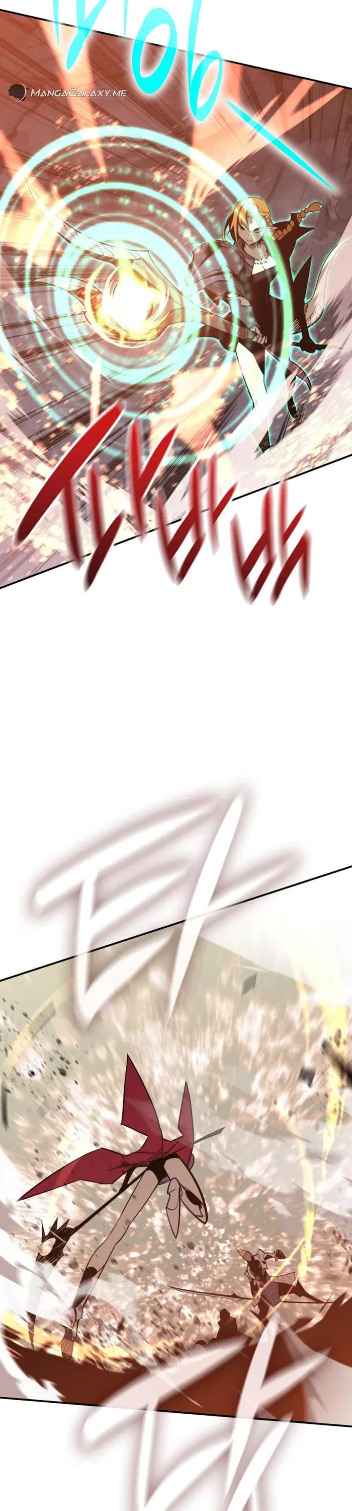 Worn and Torn Newbie Chapter 181 page 39 - Chapter 181