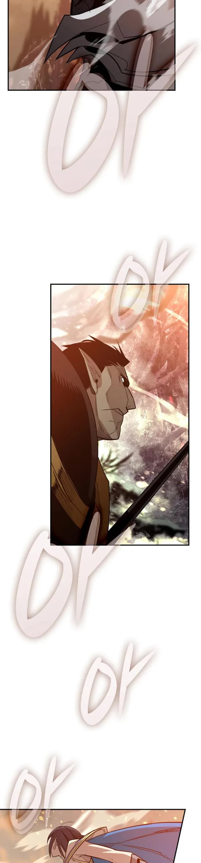 Worn and Torn Newbie Chapter 181 page 41 - Chapter 181