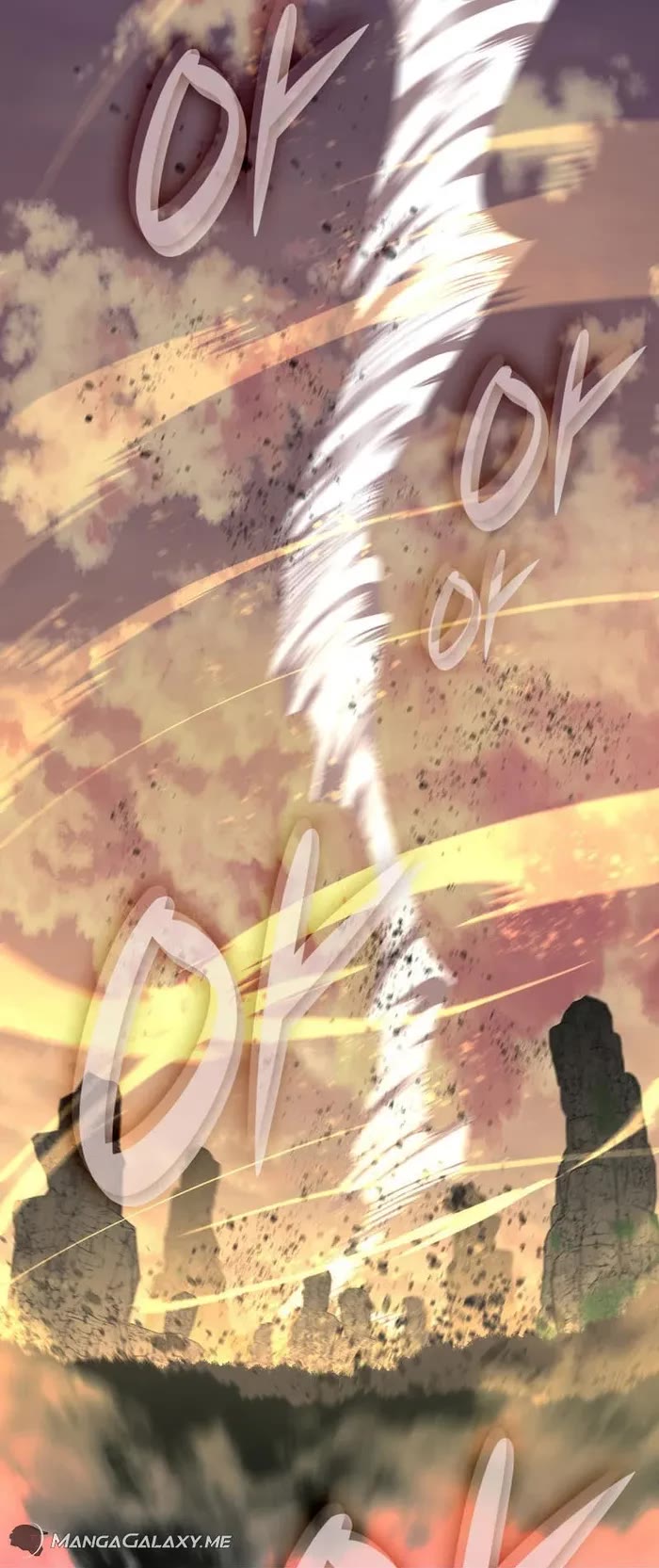 Worn and Torn Newbie Chapter 181 page 44 - Chapter 181