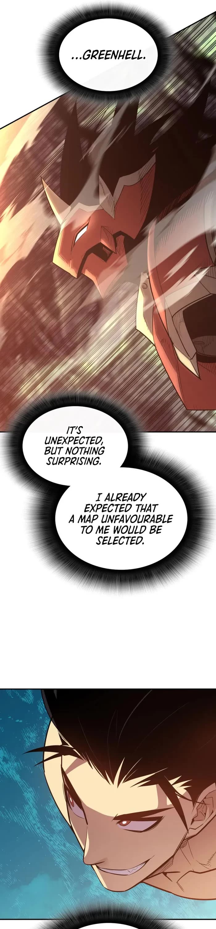Worn and Torn Newbie Chapter 181 page 5 - Chapter 181