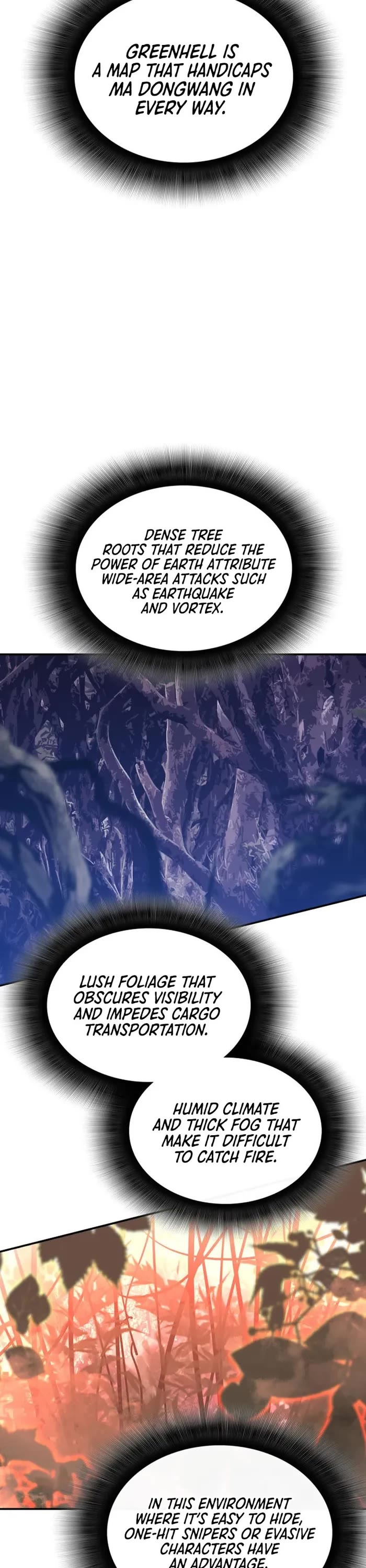 Worn and Torn Newbie Chapter 181 page 6 - Chapter 181