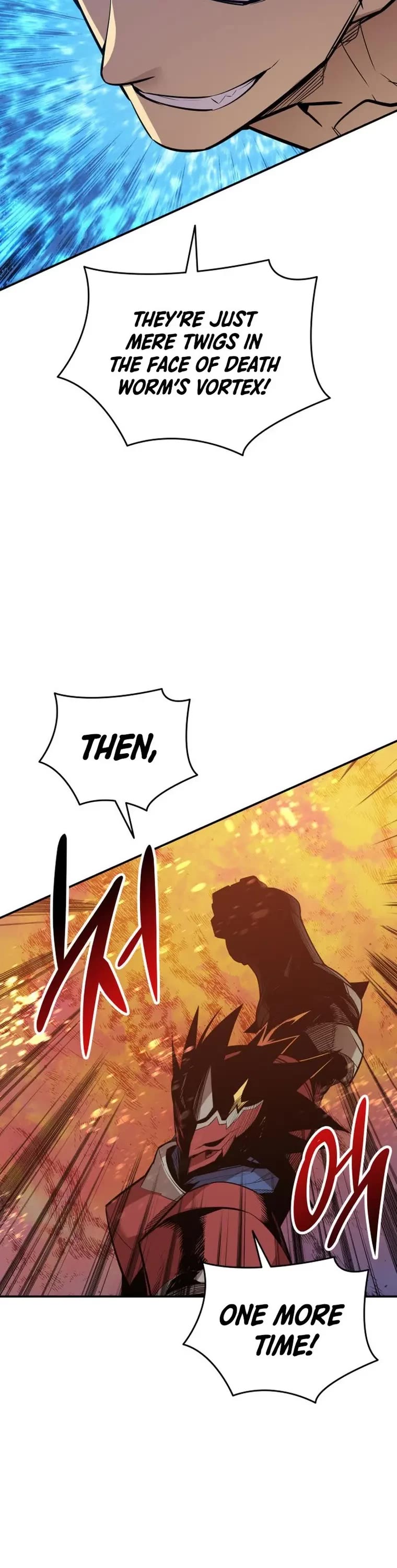 Worn and Torn Newbie Chapter 182 page 28 - Chapter 182