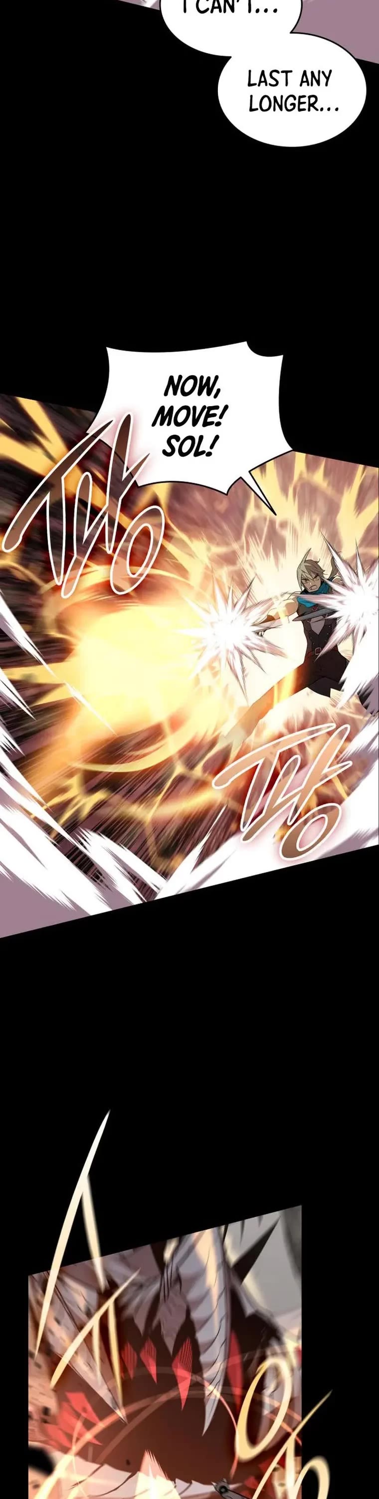 Worn and Torn Newbie Chapter 182 page 3 - Chapter 182