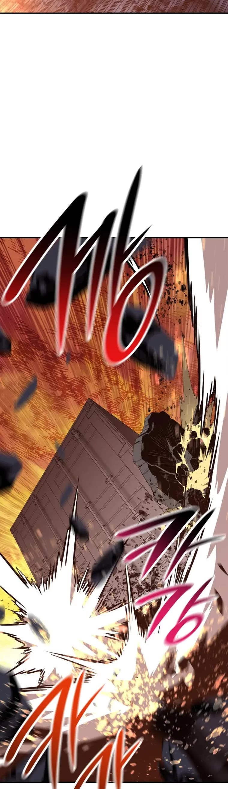 Worn and Torn Newbie Chapter 182 page 34 - Chapter 182