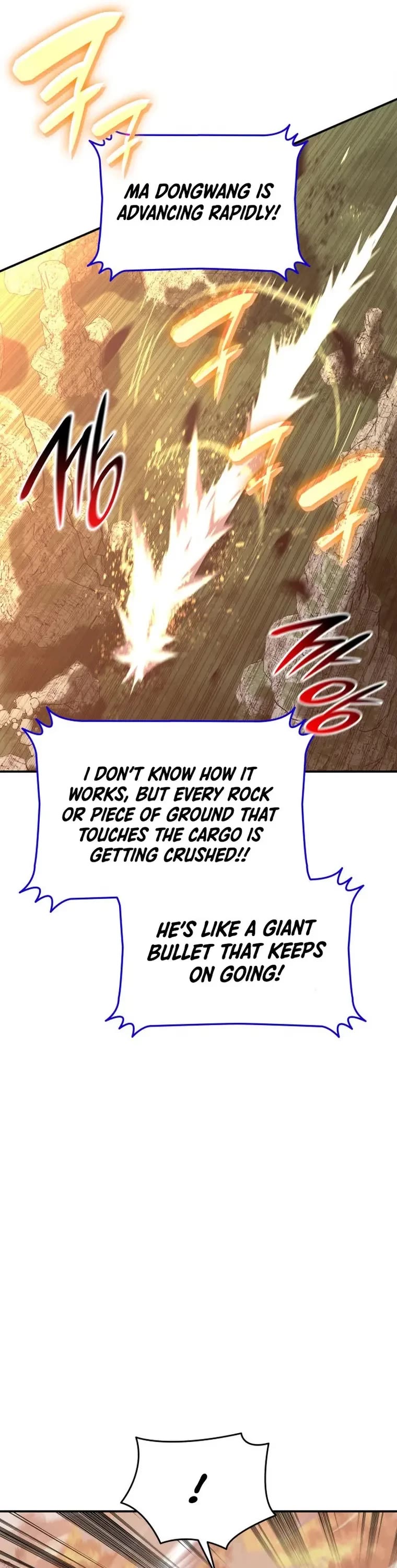 Worn and Torn Newbie Chapter 182 page 36 - Chapter 182