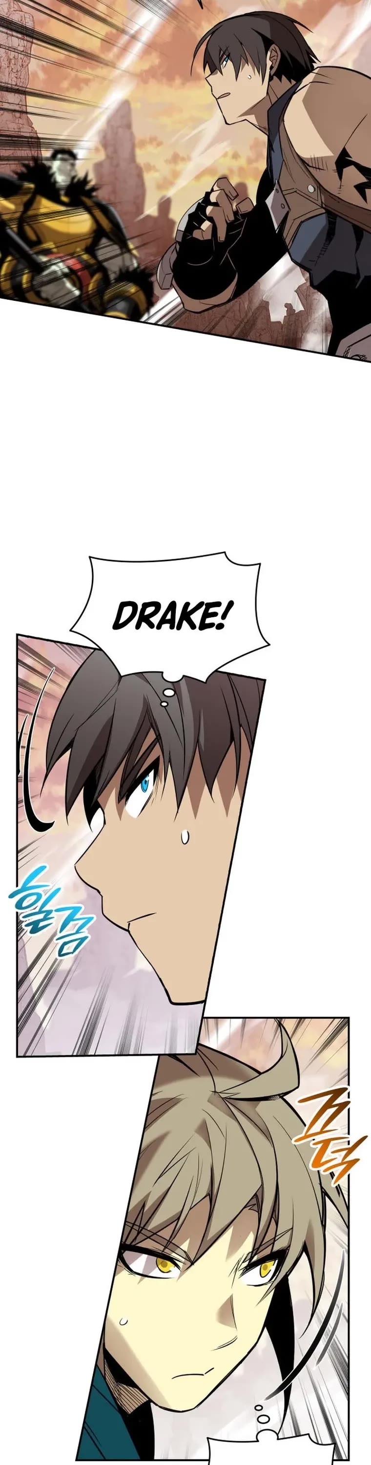 Worn and Torn Newbie Chapter 182 page 37 - Chapter 182